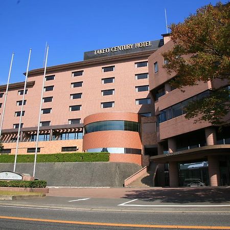 Takeo Century Hotel ภายนอก รูปภาพ