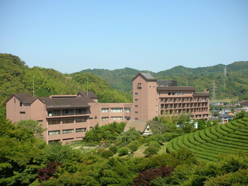 Takeo Century Hotel ภายนอก รูปภาพ