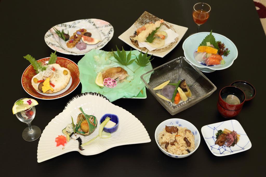 Takeo Century Hotel ภายนอก รูปภาพ