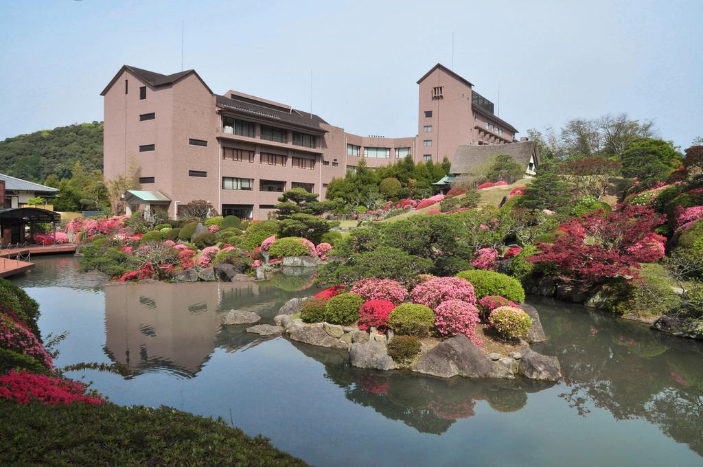 Takeo Century Hotel ภายนอก รูปภาพ