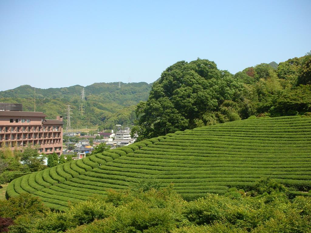 Takeo Century Hotel ภายนอก รูปภาพ