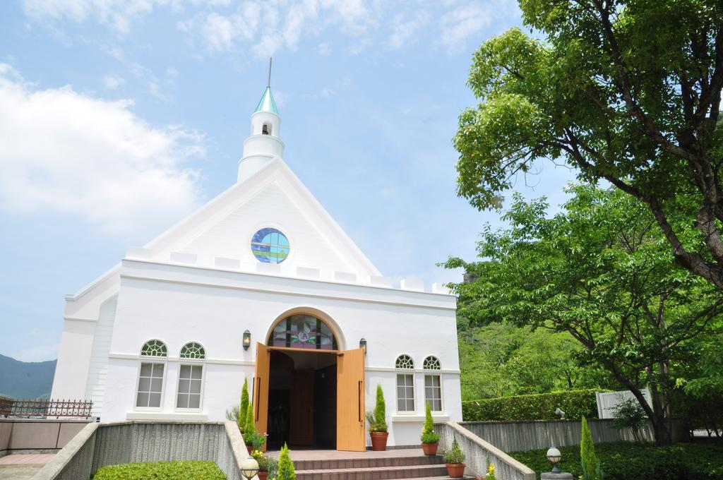 Takeo Century Hotel ภายนอก รูปภาพ