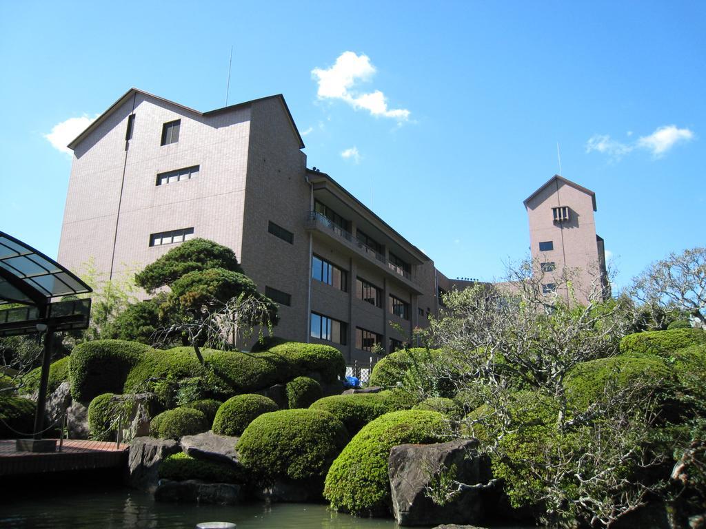 Takeo Century Hotel ภายนอก รูปภาพ