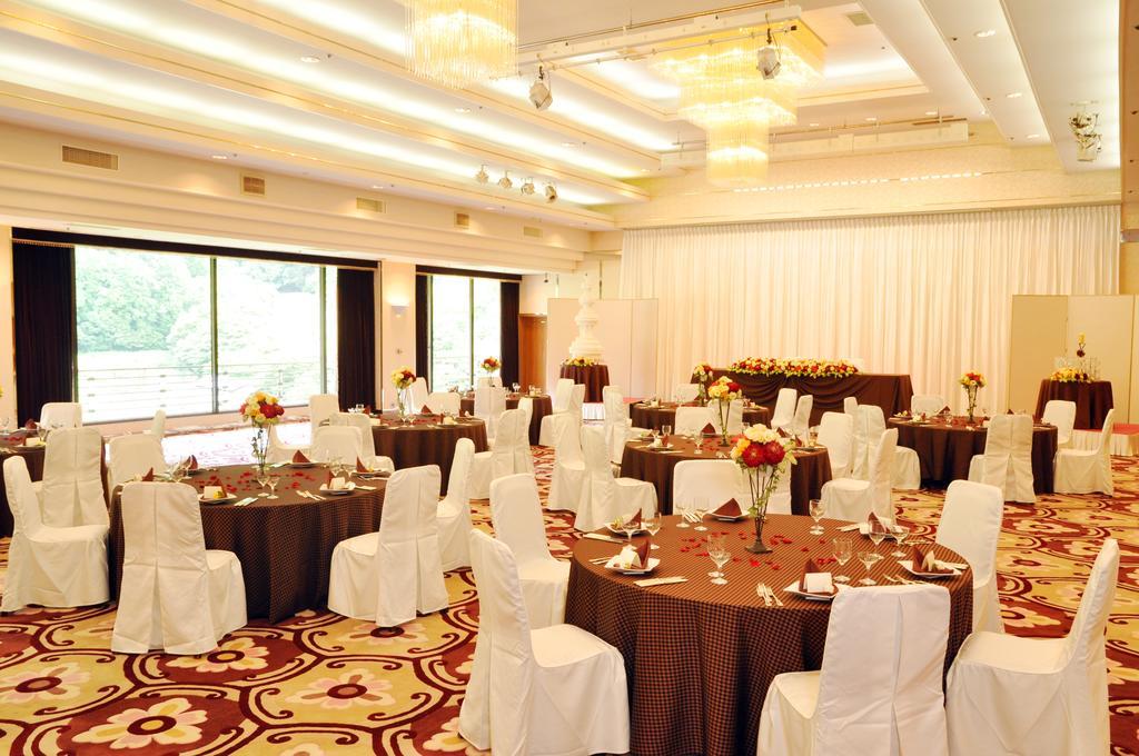 Takeo Century Hotel ภายนอก รูปภาพ