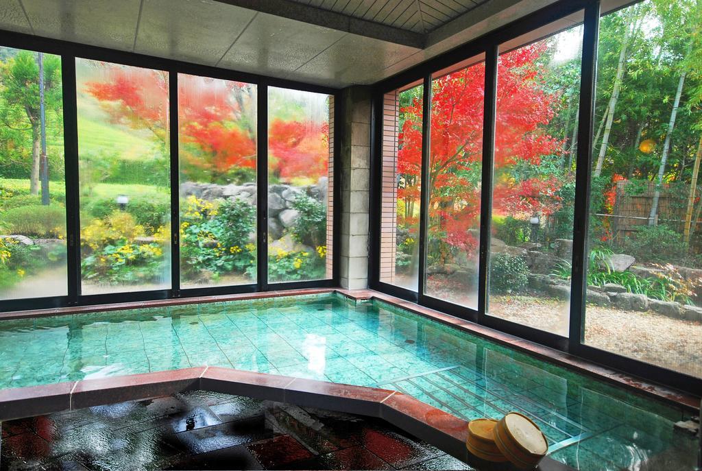 Takeo Century Hotel ภายนอก รูปภาพ