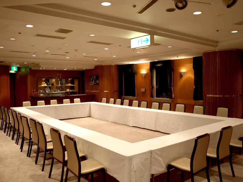 Takeo Century Hotel ภายนอก รูปภาพ