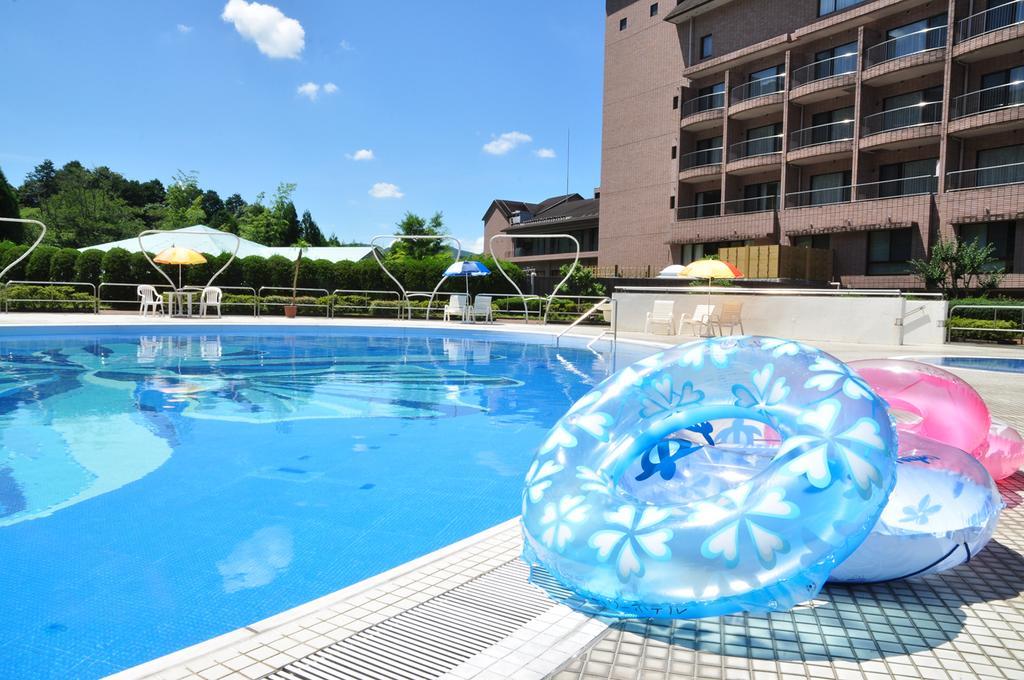 Takeo Century Hotel ภายนอก รูปภาพ