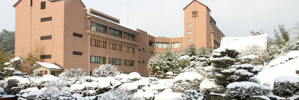 Takeo Century Hotel ภายนอก รูปภาพ