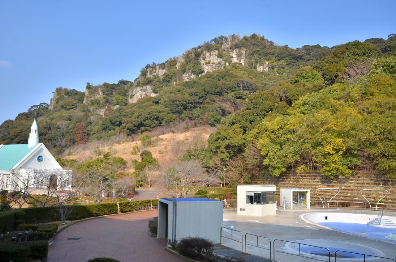 Takeo Century Hotel ภายนอก รูปภาพ